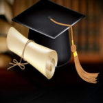 عناوين مذكرات التخرج لطلبة  الماسترلشعبتي الدراسات اللغوية والأدبية.